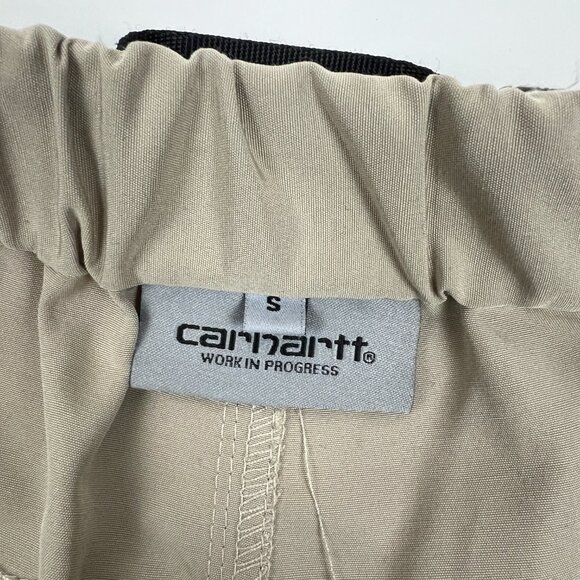 Carhartt Work in Progress WIP Cargo Pants - Picture 3 of 5